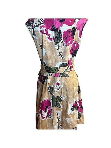 Evan Picone Casual Dress (view 2)