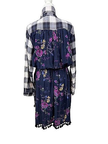 Aratta Silent Journey Long Sleeve T-Shirt (view 2)