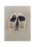 Cole Haan Gold Ivory Sneakers Size 8 1/2 - photo 7