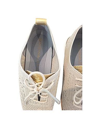 Cole Haan OriginalGrand Stitchlite Wingtip Oxford Sneakers (view 2)