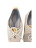 Cole Haan Gold Ivory Sneakers Size 8 1/2 - photo 2