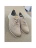 Cole Haan Gold Ivory Sneakers Size 8 1/2 - photo 3
