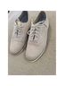 Cole Haan Gold Ivory Sneakers Size 8 1/2 - photo 4