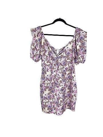 Shein VCAY Cocktail Dress (view 1)