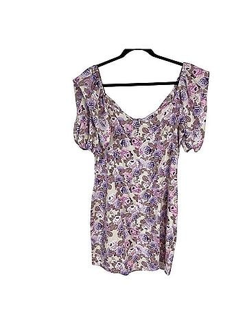 Shein VCAY Cocktail Dress (view 2)