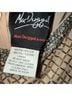 Mac Duggal 100% Polyester 100% Polyester Tan Cocktail Dress Size 14 - photo 5