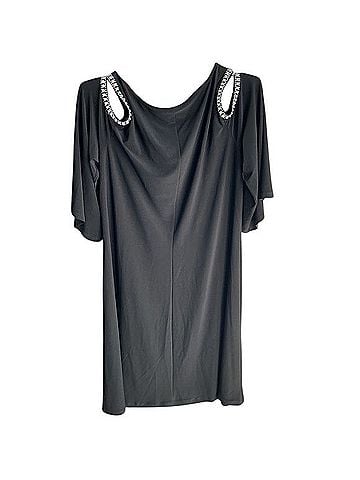 MSK Casual Dress (view 2)