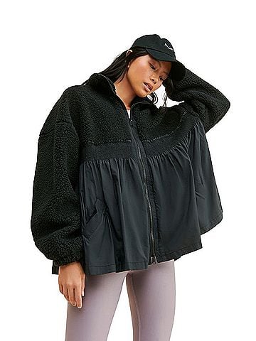 FP Movement Jacket (view 1)
