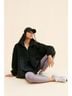 FP Movement Black Jacket Size S - photo 4