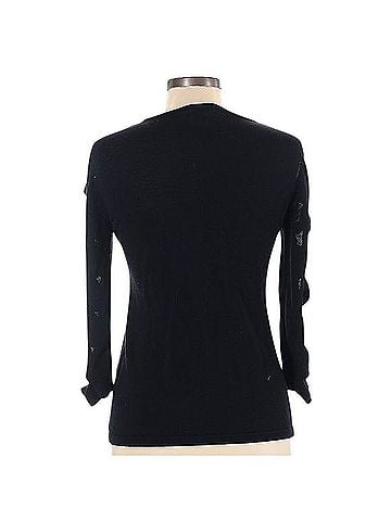 CeCe Long Sleeve T-Shirt (view 2)