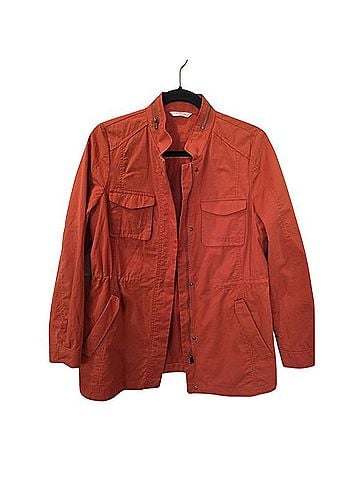 Olivia Hassler Jacket (view 1)