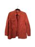 Olivia Hassler Orange Jacket Size M - photo 1