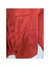 Olivia Hassler Orange Jacket Size M - photo 3