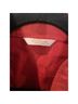 Olivia Hassler Orange Jacket Size M - photo 7