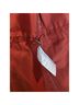 Olivia Hassler Orange Jacket Size M - photo 6