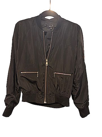 36.5 Jacket (view 1)