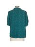 CeCe Floral Green T-Shirt Size L - photo 2