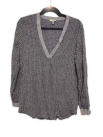 Joie Long Sleeve Blouse (view 1)