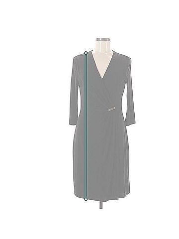 Esprit Cocktail Dress (view 2)