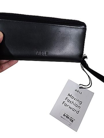ABLE Wallet (view 2)