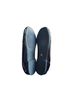 Journee Black Flats Size 10 - photo 5