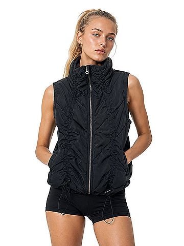 Alo Cool Breaker Vest (view 1)