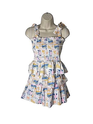 Haute Hippie Casual Dress (view 1)