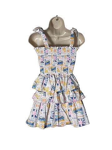 Haute Hippie Casual Dress (view 2)
