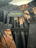 Sugarlips Floral Black Brown Casual Dress Size S - photo 3