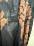 Sugarlips Floral Black Brown Casual Dress Size S - photo 6