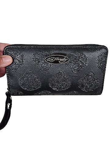 Ed Hardy Wallet (view 1)