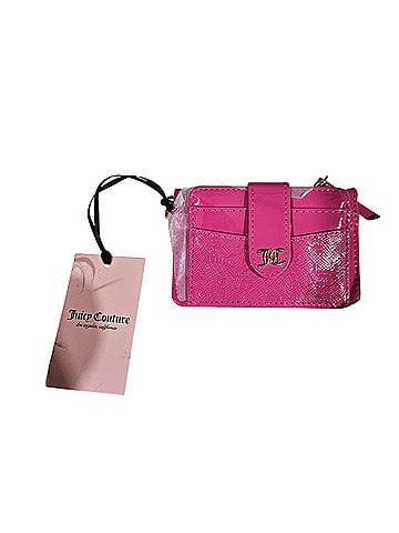 Juicy Couture Makeup Bag (view 1)
