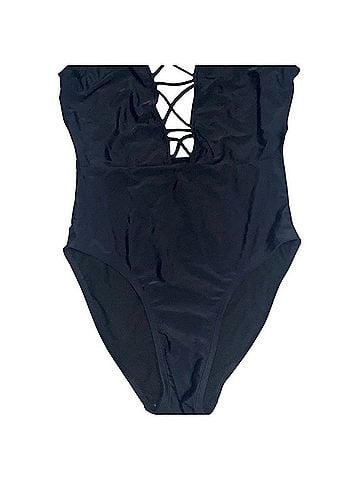 Motel One Piece Swimsuit (view 2)