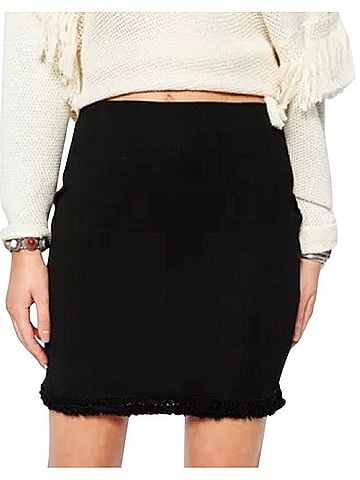 New Look Casual Skirt (view 1)