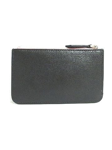Fendi FENDI Bugs Monster Coin Key Case 8AP151 Black Pink Women's (view 2)