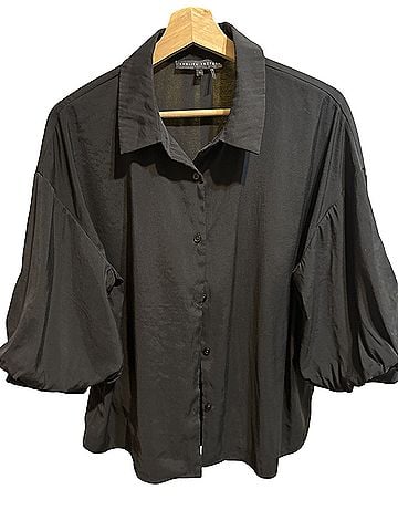 English Factory Button-Down Shirt (view 1)