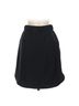 Lululemon Athletica 100% Polyester Solid Black Active Skirt Size 6 - photo 2