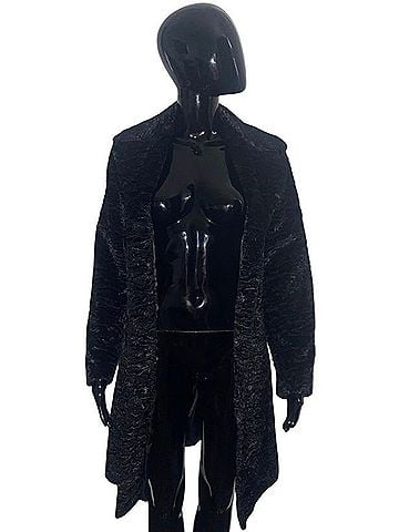 Bebe Coat (view 1)