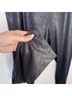 Ava & Viv Black Leggings Size 2X - photo 6