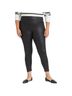 Ava & Viv Black Leggings Size 2X - photo 1
