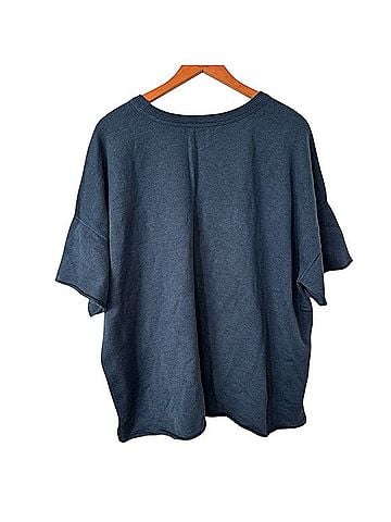 Peruvian Connection Short Sleeve T-Shirt (view 2)