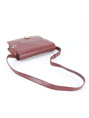 Cartier Cartier Must Line Leather Shoulder Bag, Crossbody Handbag, Tote Bag - Brand Name Women's (view 2)