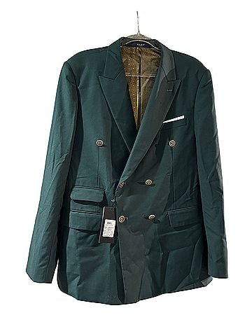 Unlisted Blazer (view 1)