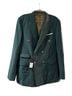 Unlisted Green Blazer Size XXL - photo 1