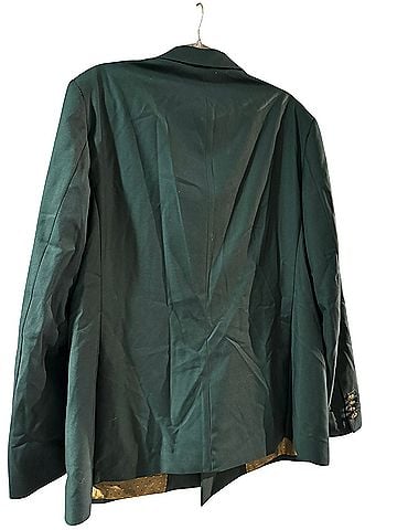Unlisted Blazer (view 2)