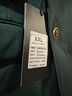 Unlisted Green Blazer Size XXL - photo 3