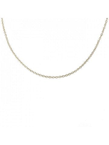 Hermès Hermes 750YG Necklace (view 1)