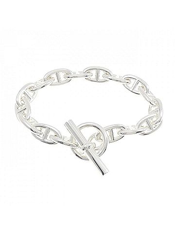 Hermès Hermes Hermès Chaine d'Ancre GM Bracelet (view 2)