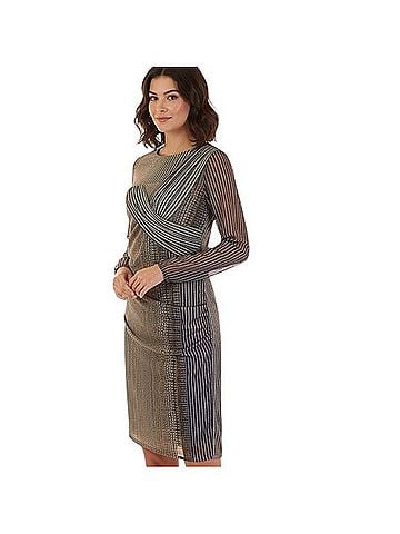 Reiss Beulah Cocktail Dress (view 1)