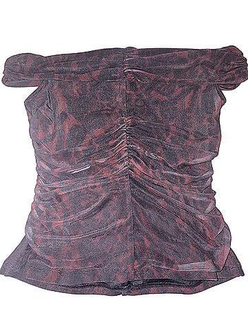 Ganni Sleeveless Blouse (view 2)